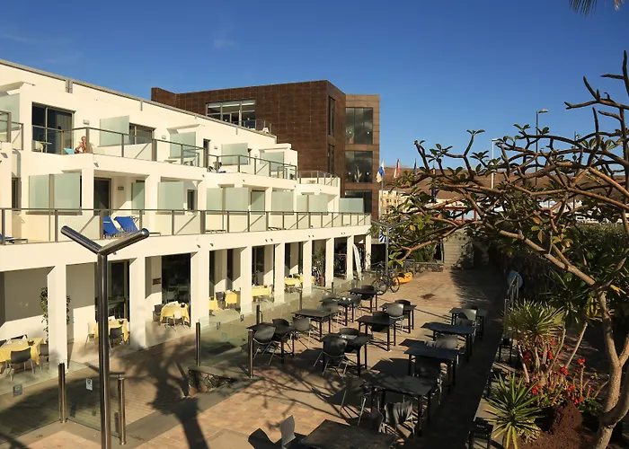 Hotel R2 Bahia Playa - Adults Only Costa Calma
