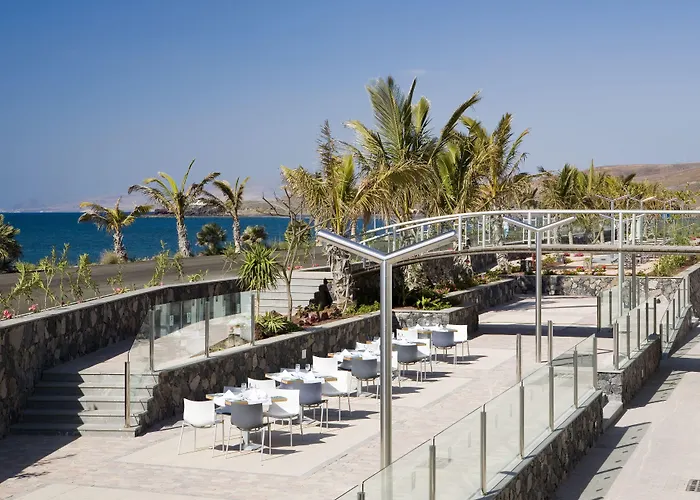 Hotel R2 Bahia Playa - Adults Only Costa Calma