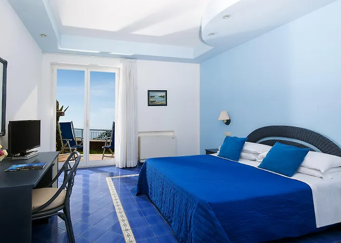 Hotel Club Due Torri