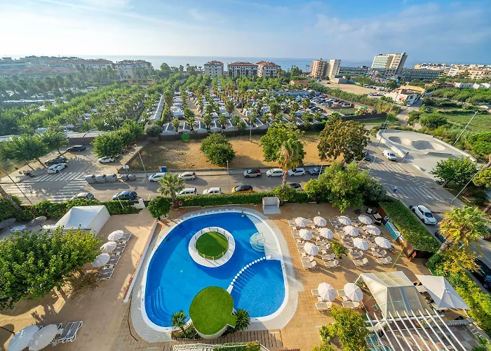 Bamblue Boutique Apartments Pineda de Mar