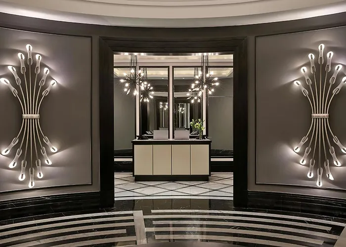 The St. Regis Amman