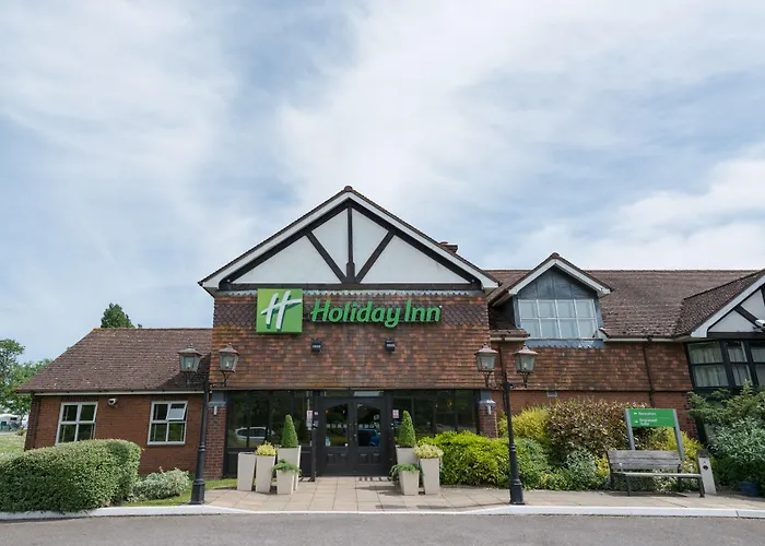 Holiday Inn Reading West By Ihg