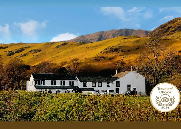 Buttermere Court Hotel