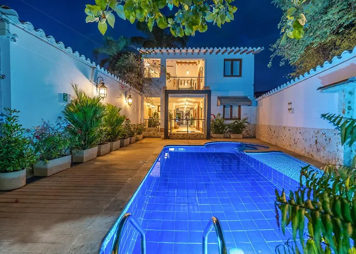 Casa Bixa Hotel Boutique by HMC - Mayores de 12 años -