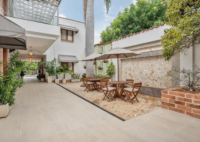 Casa Bixa Hotel Boutique by HMC - Mayores de 12 años -
