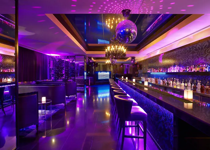 Hotel W Doha