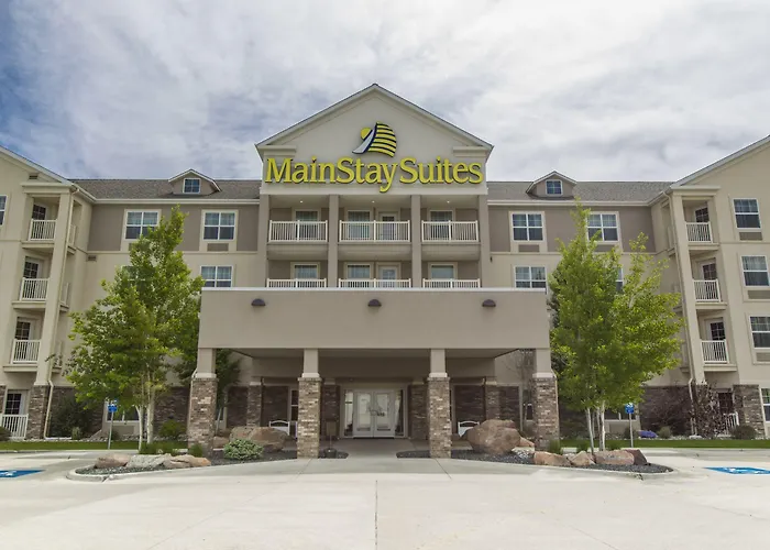 Mainstay Suites Casper
