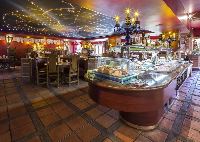 Hôtel Des Pirates Dolancourt