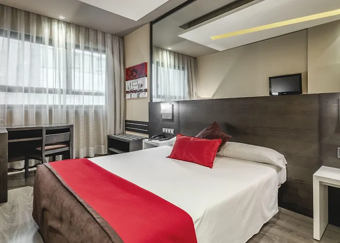 Hotel Talavera Talavera de la Reina
