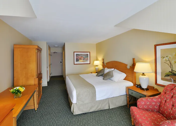St. Eugene Golf Resort & Casino Cranbrook