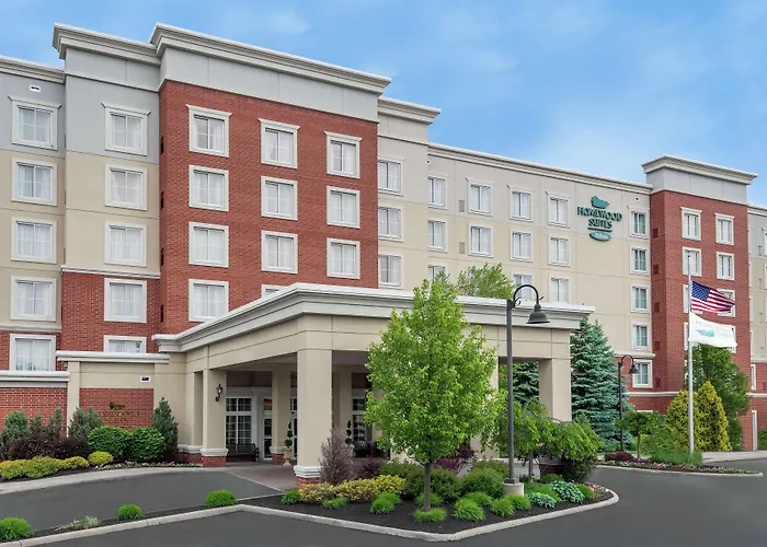 Homewood Suites By Hilton Cleveland-Beachwood