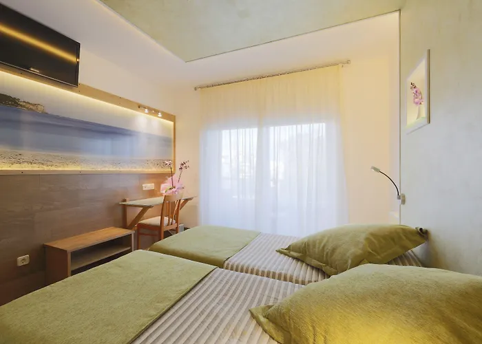 Hotel Lux Isla Talamanca 