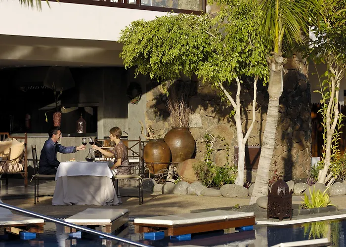 Villa Vik - Hotel Boutique (Adults Only) Arrecife 