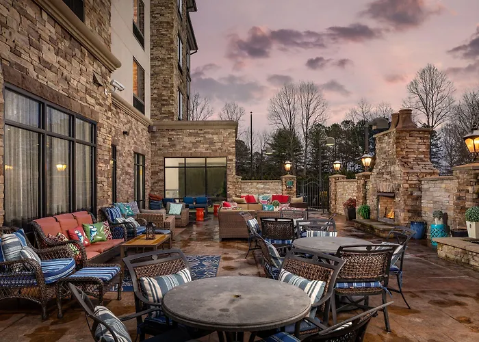 Fairfield Inn Suites Elkin Jonesville