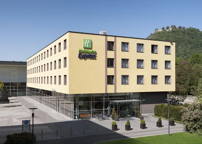 Holiday Inn Express Singen By Ihg