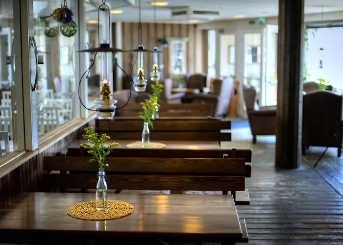 Skaergardshotellet Nynashamn