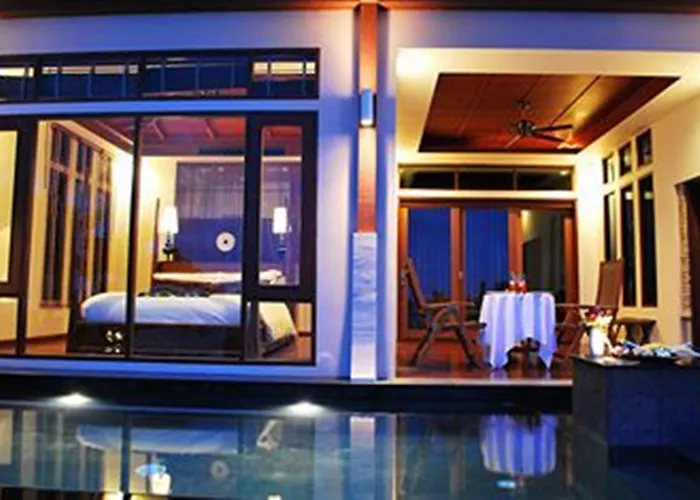 The Sarann Koh Samui, Suites & Villas
