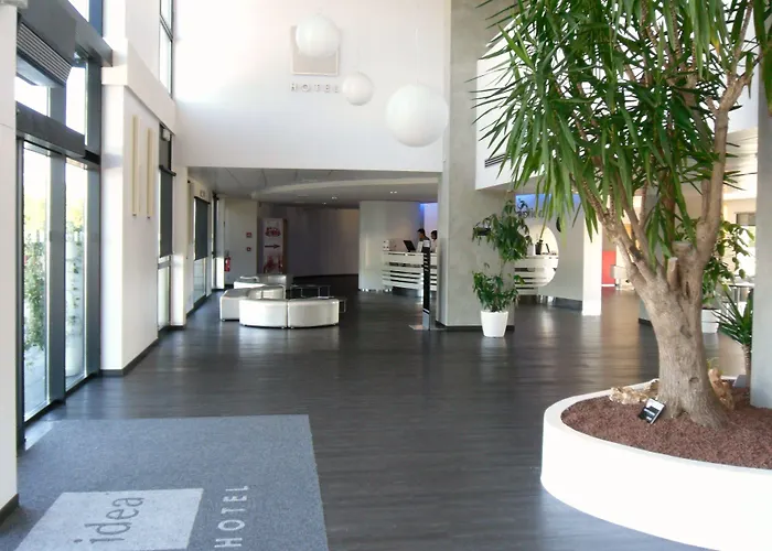 Idea Hotel Milano San Siro