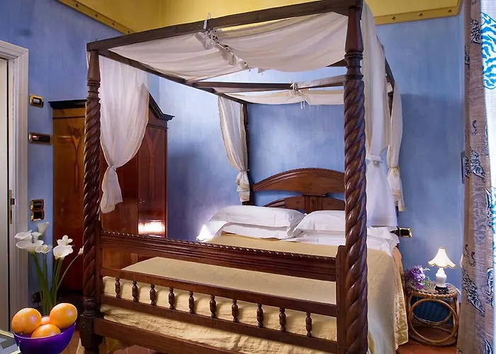 Graziella Patio Hotel Arezzo