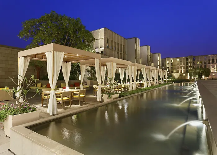 Lodhi - A Member Of The Leading s Of The World