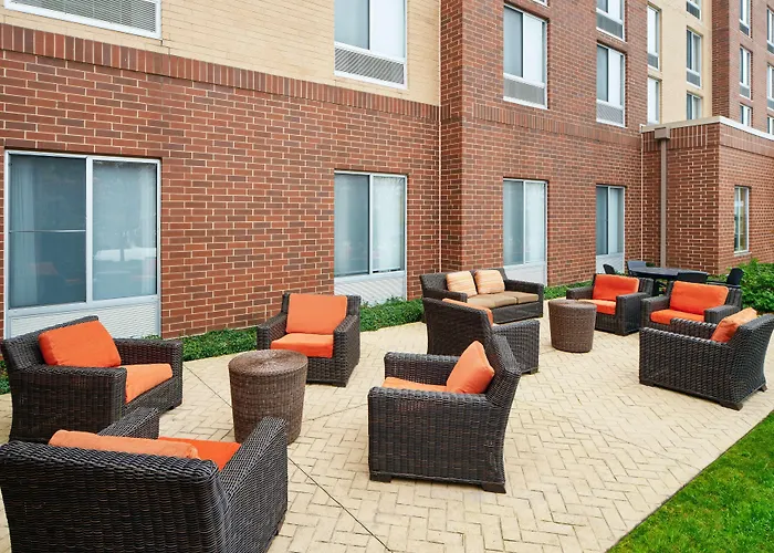 Hilton Garden Inn Schaumburg