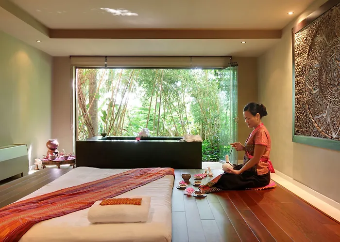 Asia Gardens Hotel & Thai Spa, A Royal Hideaway Hotel Finestrat