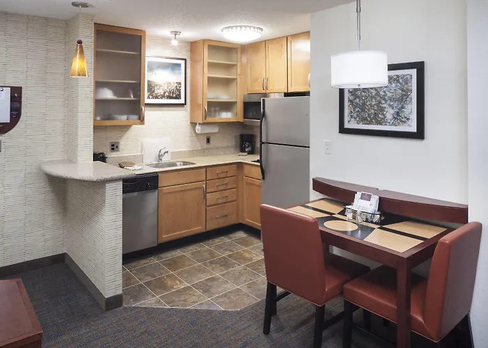 Residence Inn By Marriott Dothan