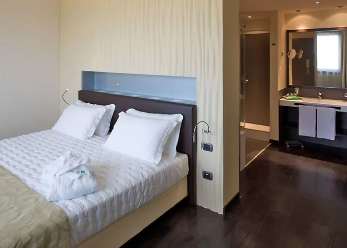 Grand Hotel Mattei Ravenna