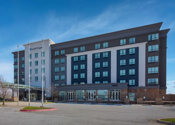 Hyatt House Bentonville