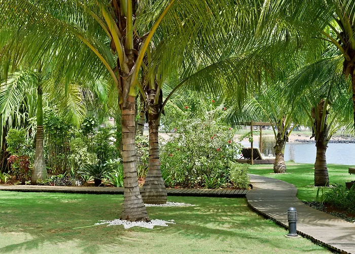 Pestana Sao Tome Hotel