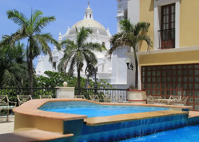 Gran Hotel Diligencias