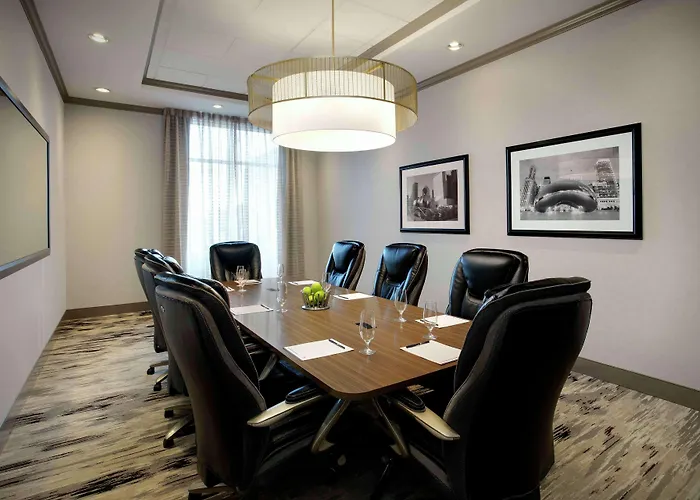 Doubletree By Hilton Chicago Midway Airport, Il Hotel Bedford Park