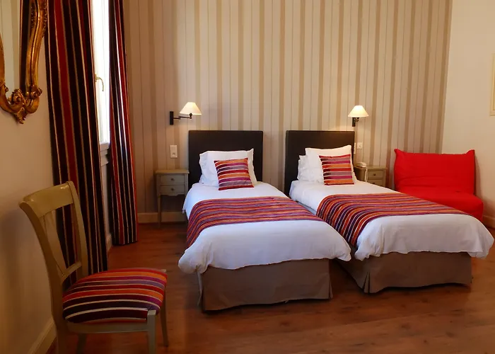 Hôtel La Résidence Narbonne