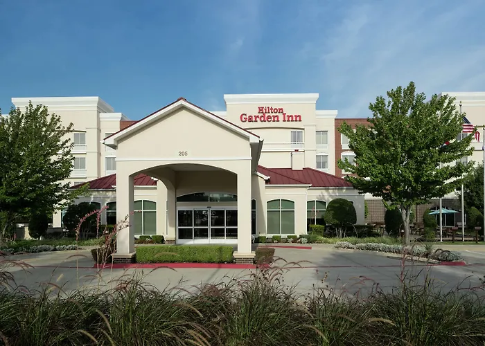Hilton Garden Inn Dfw North