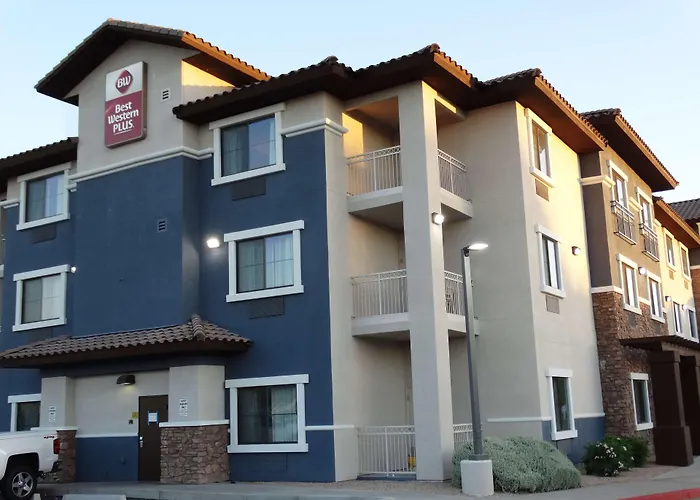 Best Western Plus Surprise-Phoenix Nw
