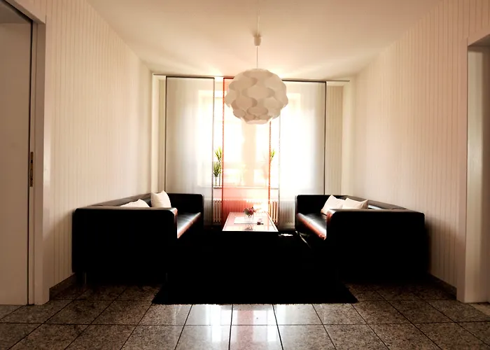 Genusshotel Krone&Roadtrips bei Basel Inzlingen