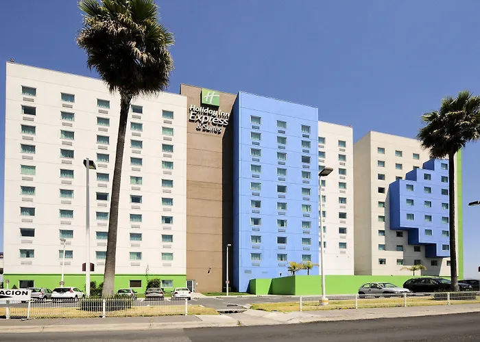 Holiday Inn Express&Suites Toluca Zona Aeropuerto, an IHG Hotel