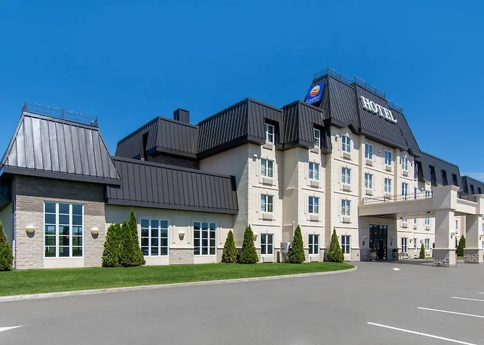 Comfort Inn & Suites
