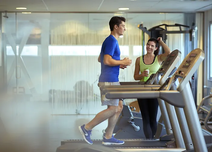 WestCord Hotel Delft