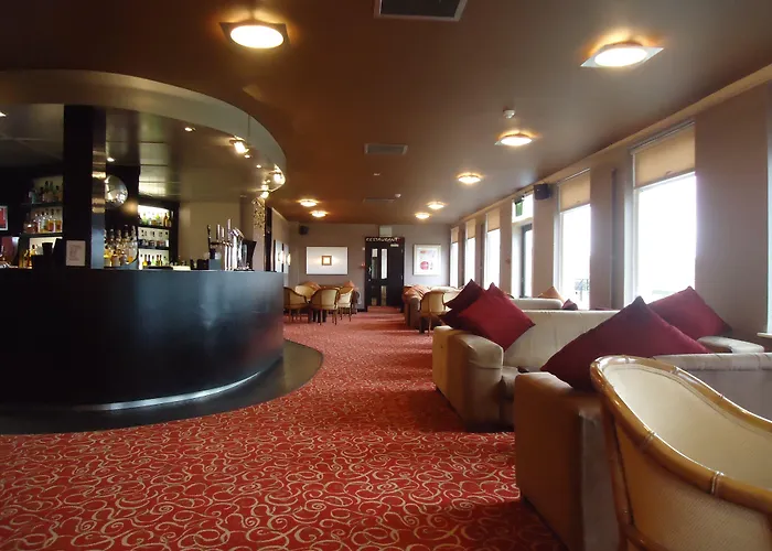 Pitbauchlie House Hotel - Sure Hotel Collection By Best Western Dunfermline