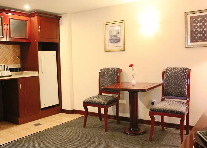 Al Diar Mina Hotel
