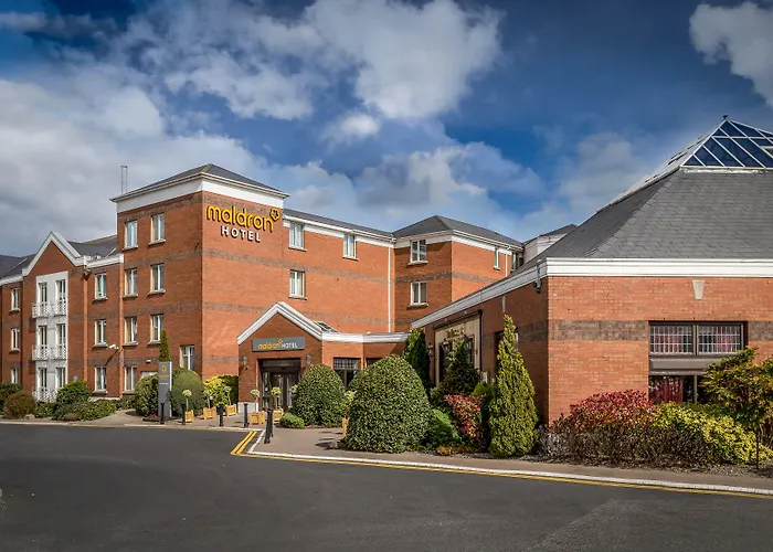 Maldron Hotel, Newlands Cross