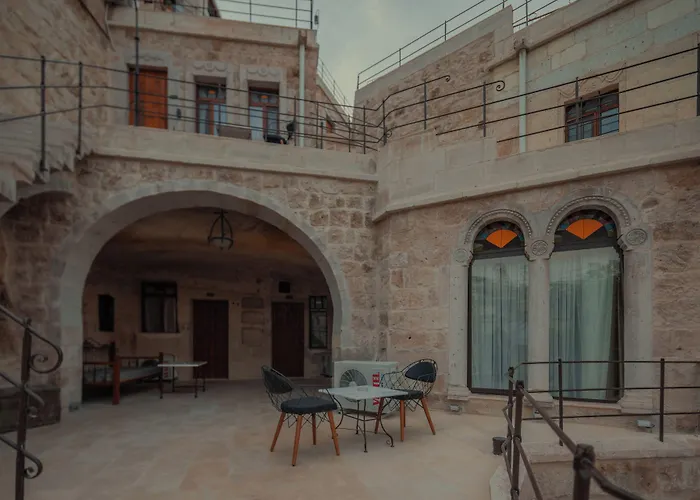 Aydinli Cave Hotel Nevsehir