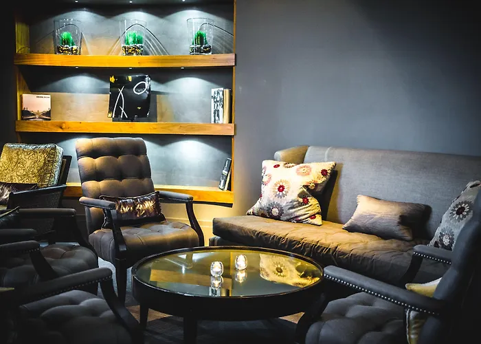Aviator Hampshire Hotel Farnborough 