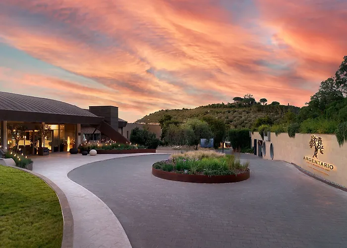 Argentario Golf & Wellness Resort, Autograph Collection Porto Ercole 