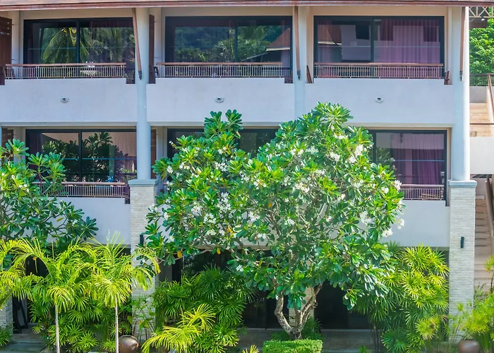 Weekender Resort