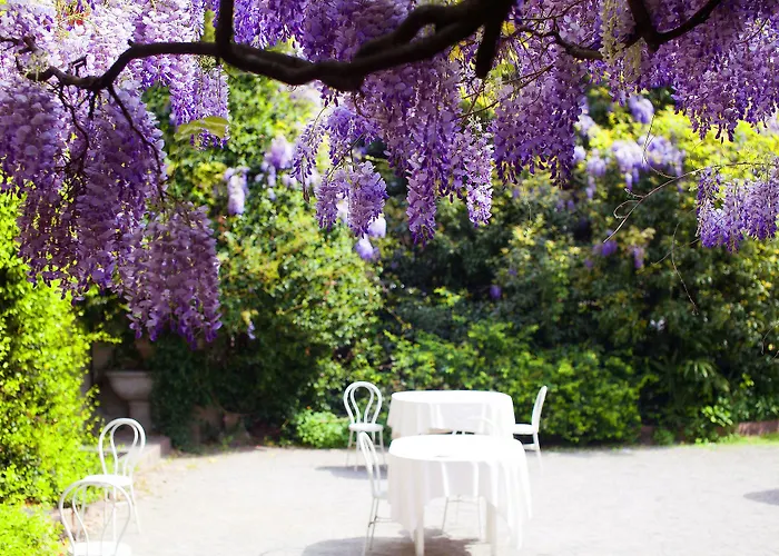 Albergo Ristorante Madonnina Cantello