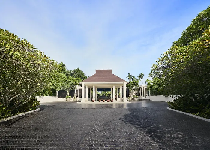 Sea Sand Sun Resort And Villas - Sha Plus Na Chom Thian