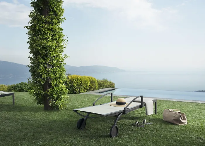 Lefay Resort&Spa Lago Di Garda Gargnano