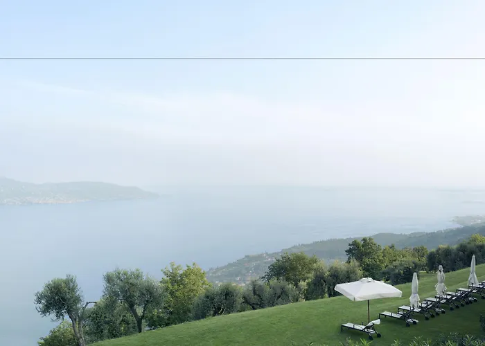 Lefay Resort&Spa Lago Di Garda Gargnano